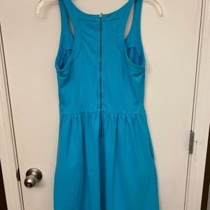 Cynthia Rowley summer dress
